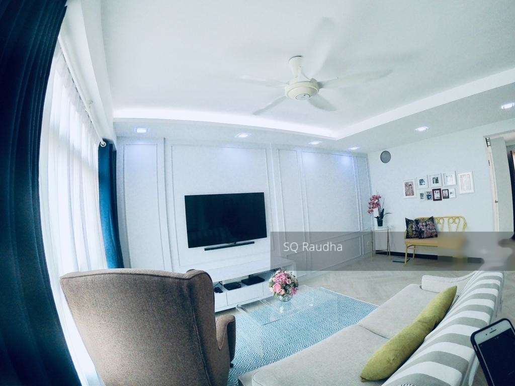 Blk 504A Yishun Street 51 (Yishun), HDB 5 Rooms #210989041